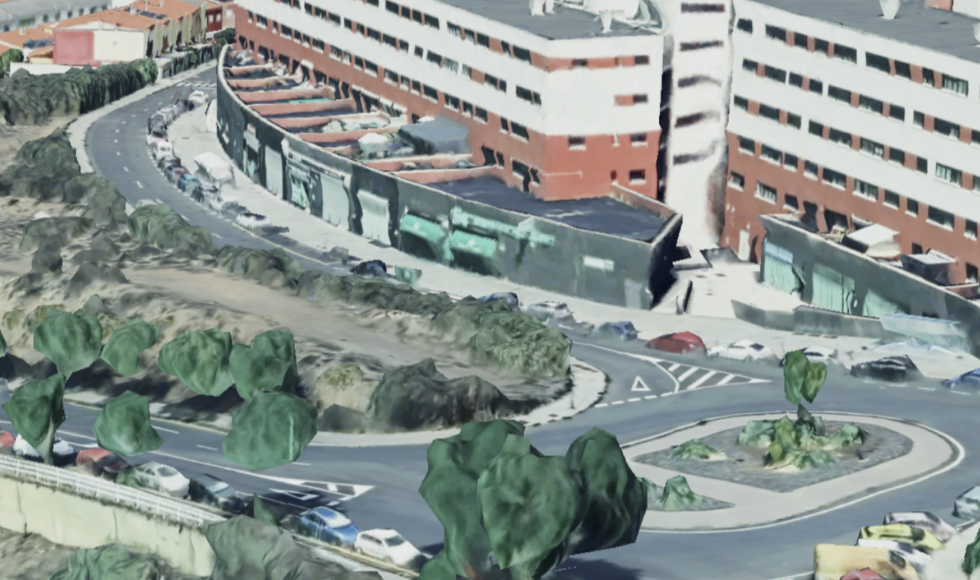 coworking en las palmas