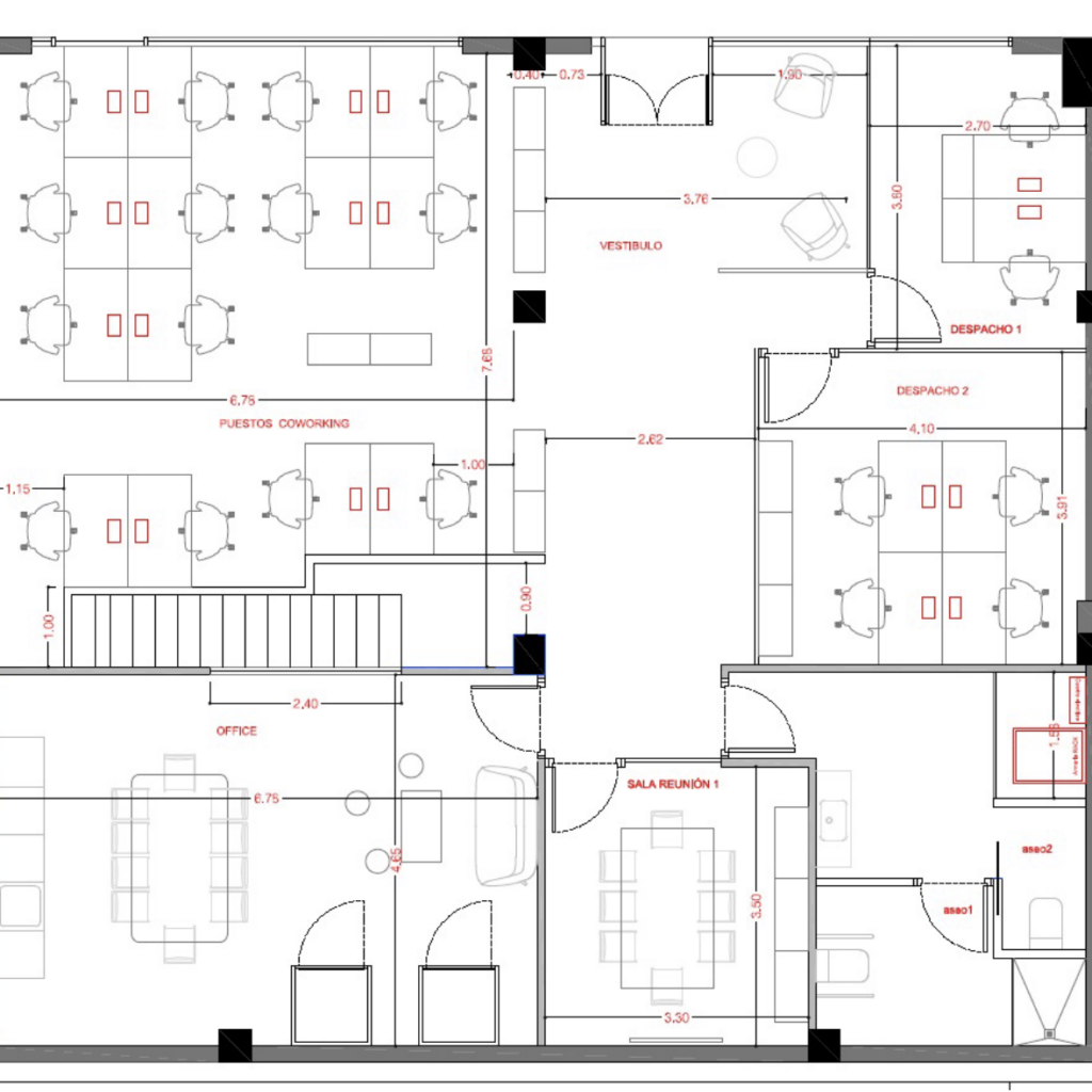 coworking en las palmas