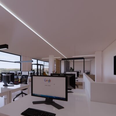 coworking en las palmas