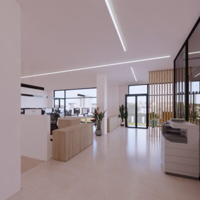 coworking en las palmas