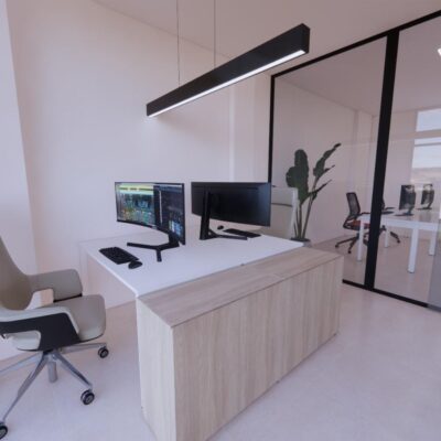 coworking en las palmas