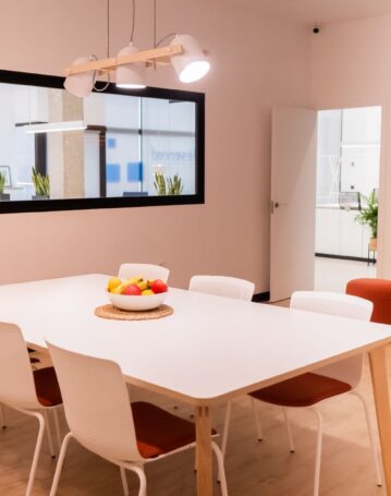 trabajo office coworking las palmas gran canaria