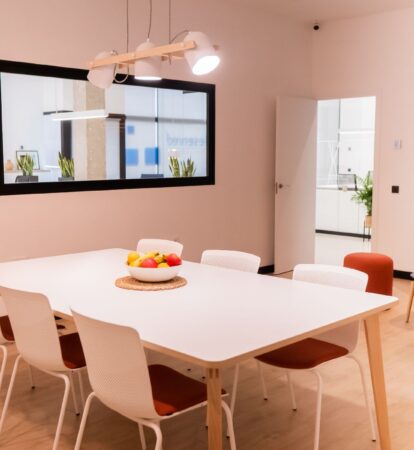 trabajo office coworking las palmas gran canaria