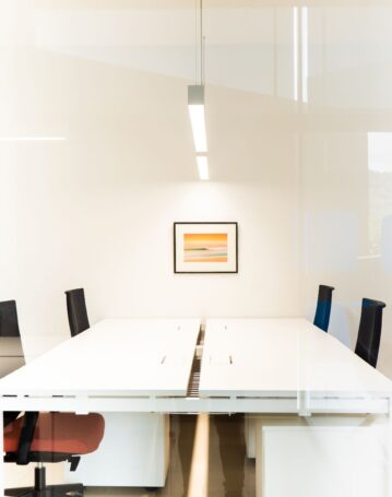 coworking despacho 4 personas desenred