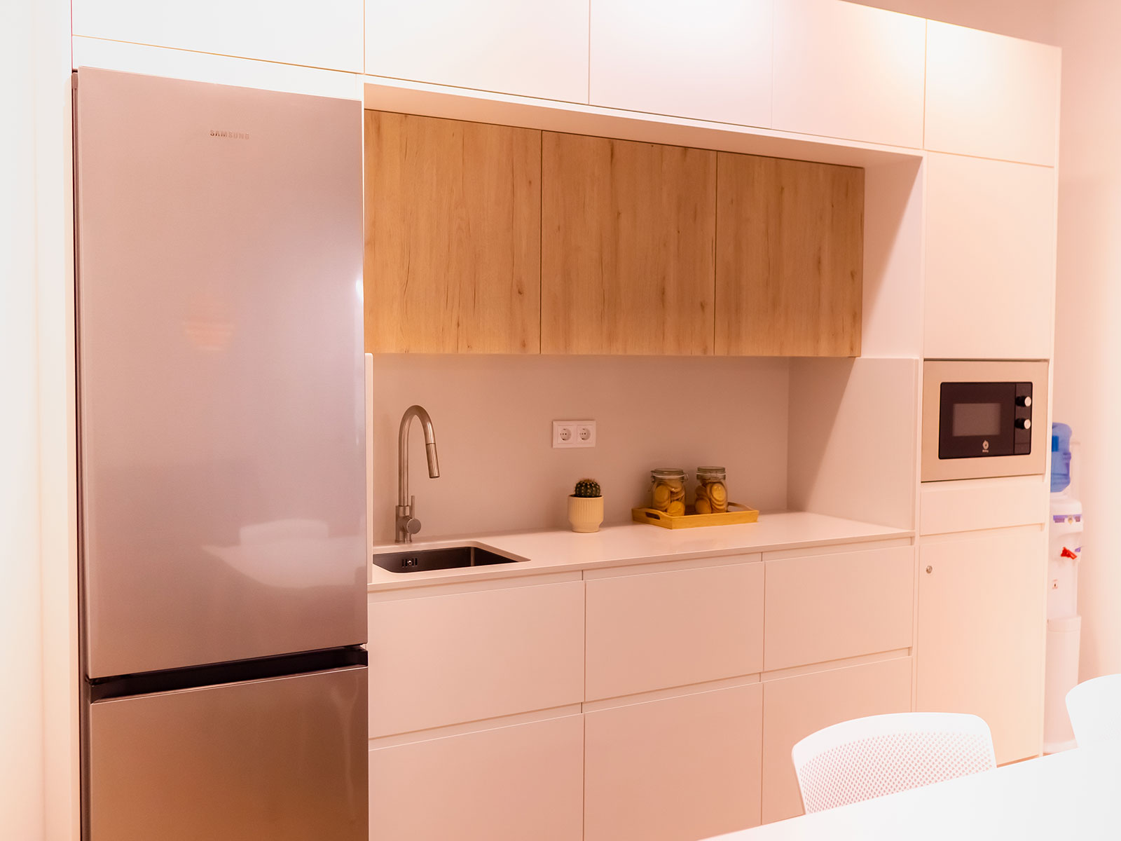 zonas comunes coworking las palmas 2