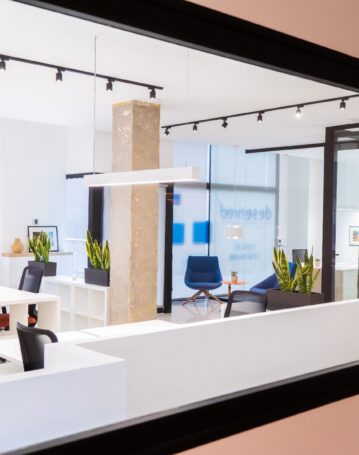 trabajo office coworking las palmas gran canaria