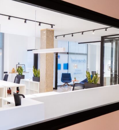 trabajo office coworking las palmas gran canaria