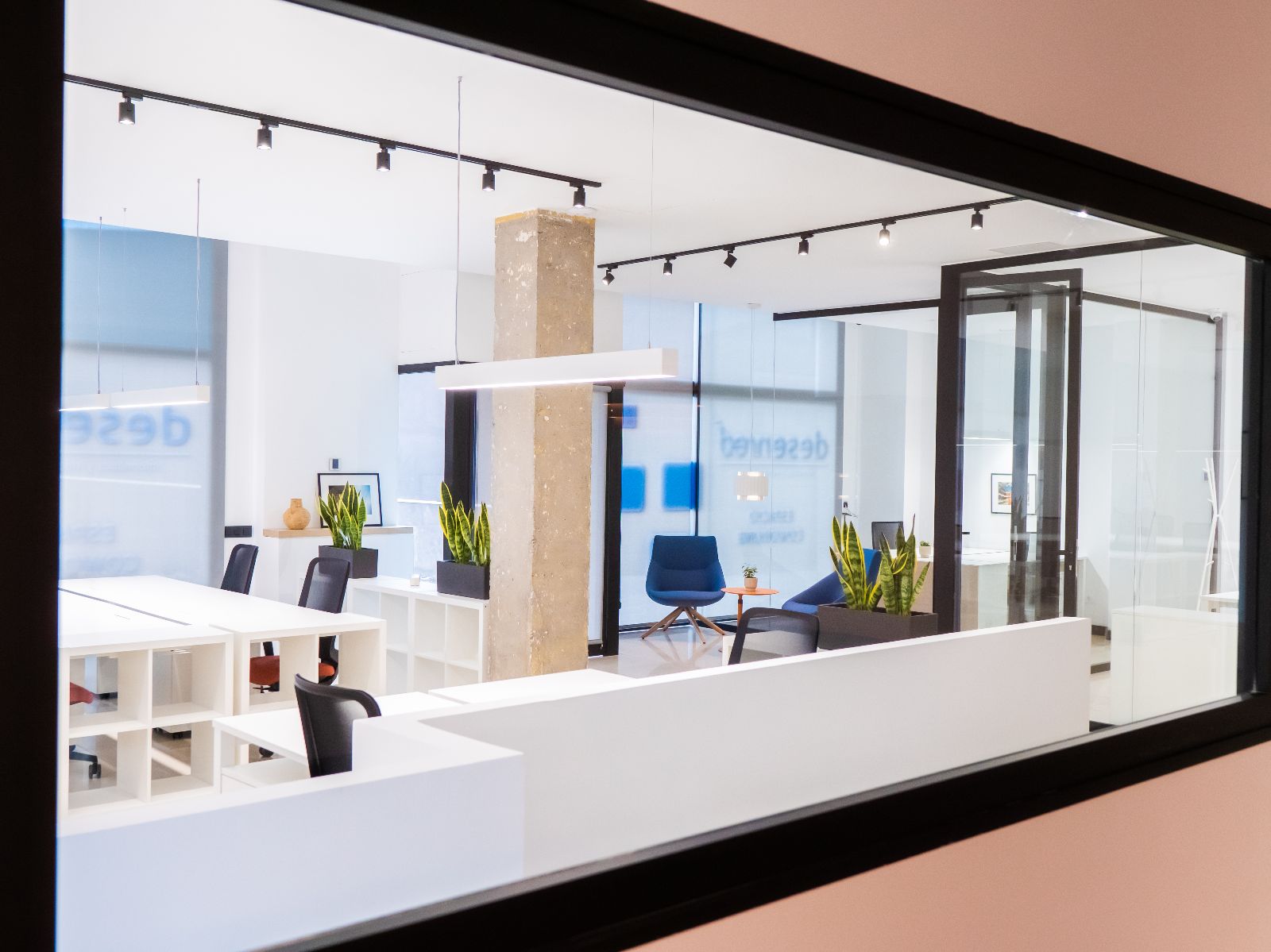 trabajo office coworking las palmas gran canaria