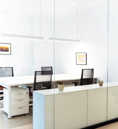 despacho desenred coworking las palmas 4 personas