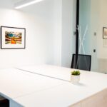 despacho desenred coworking las palmas 4 personas