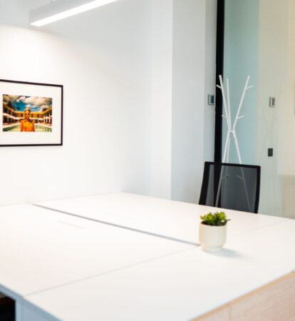 despacho desenred coworking las palmas 4 personas