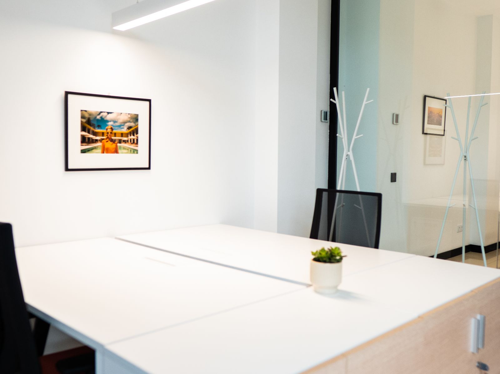 despacho desenred coworking las palmas 4 personas despacho desenred coworking las palmas 4 personas