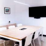 trabajo office coworking las palmas gran canaria