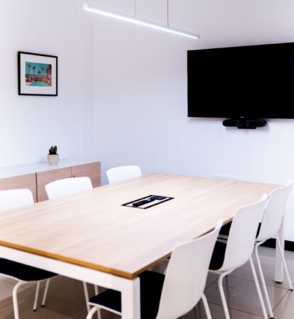 trabajo office coworking las palmas gran canaria