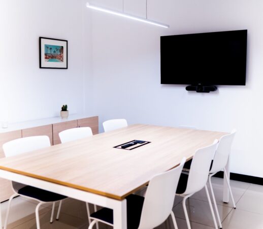 trabajo office coworking las palmas gran canaria