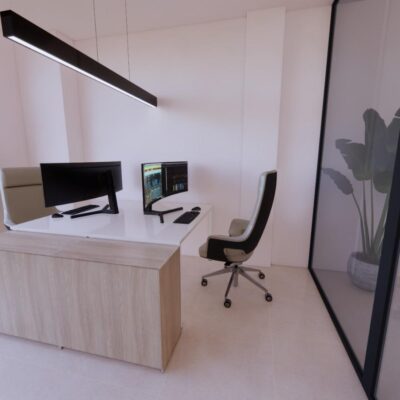 coworking en las palmas