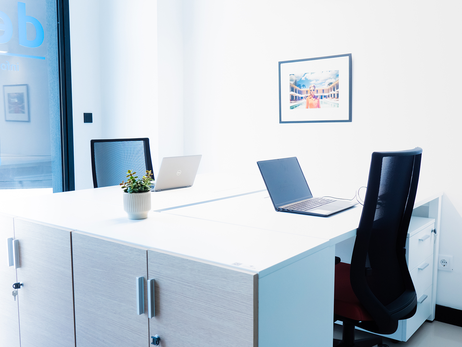 coworking en las palmas desenred 2