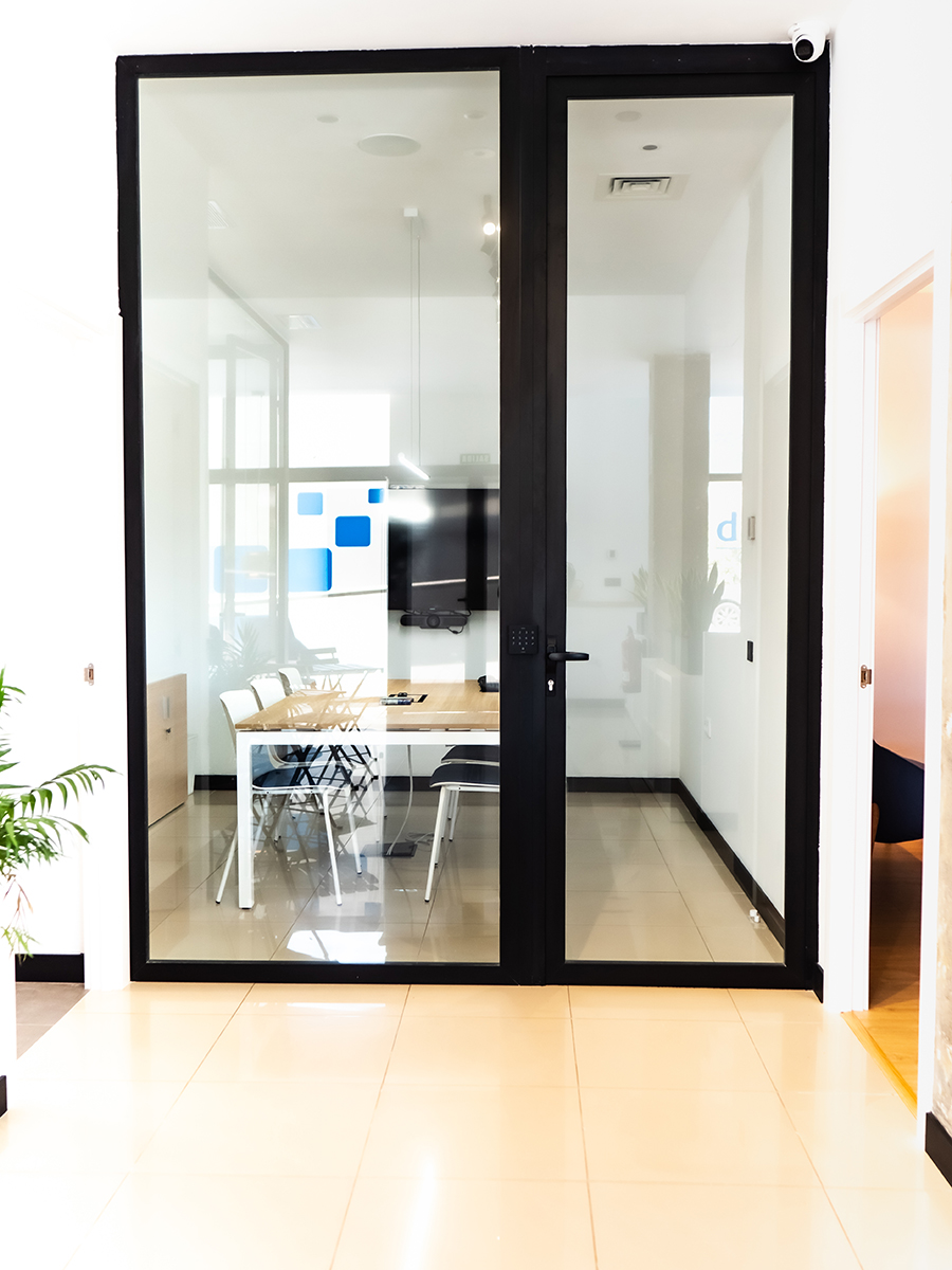 coworking en las palmas desenred 21