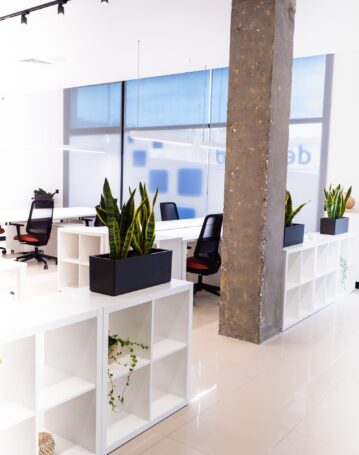 desenred coworking calidad en las palmas gran canaria