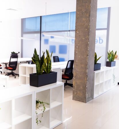 desenred coworking calidad en las palmas gran canaria