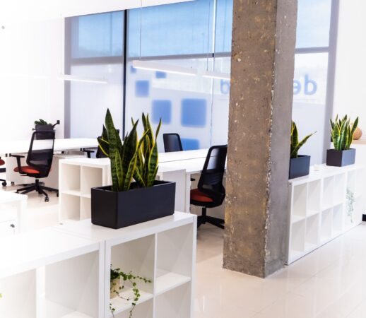 desenred coworking calidad en las palmas gran canaria