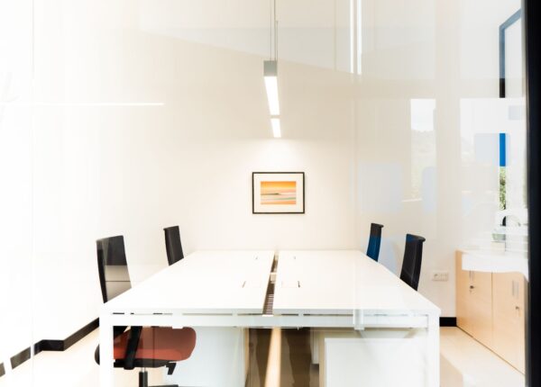 desenred coworking calidad en las palmas gran canaria