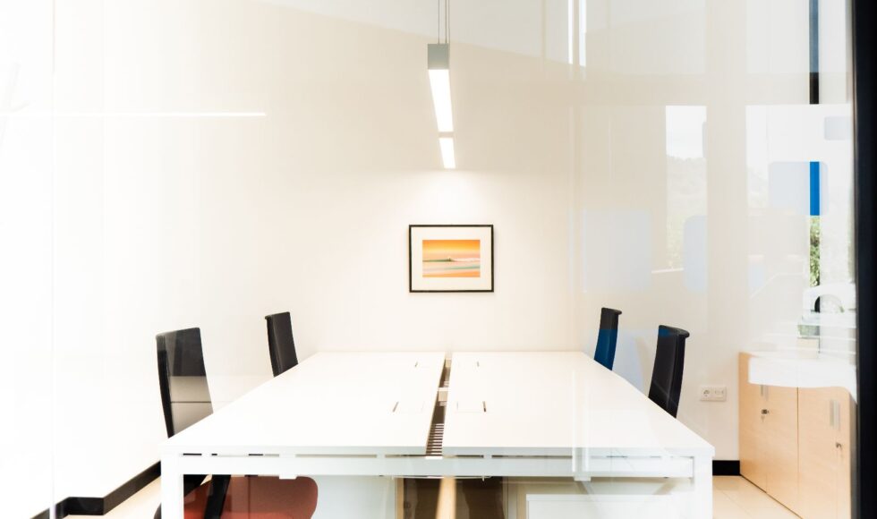 desenred coworking calidad en las palmas gran canaria