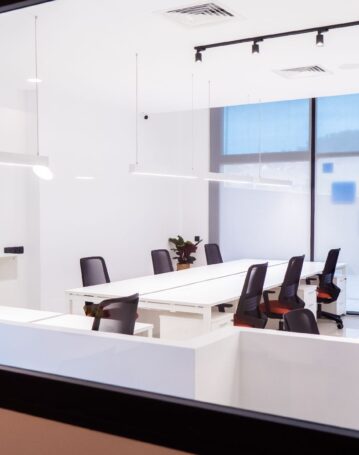 desenred coworking calidad en las palmas gran canaria