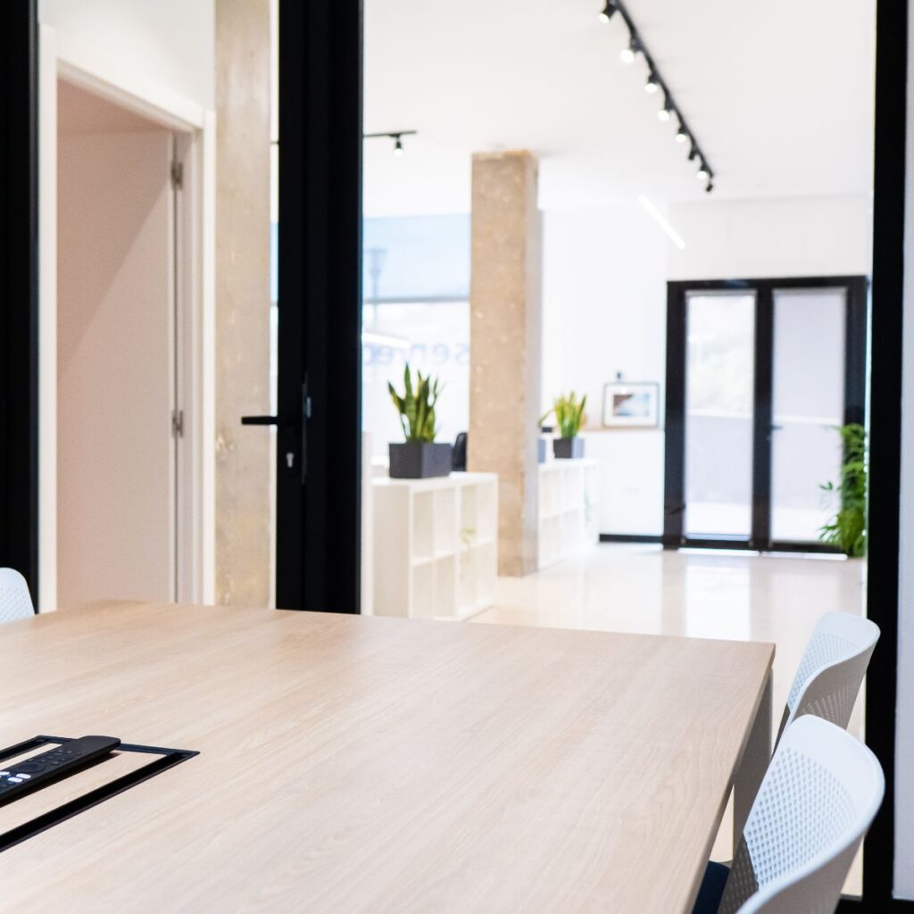 desenred coworking calidad en las palmas gran canaria