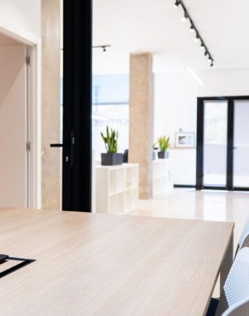 desenred coworking calidad en las palmas gran canaria