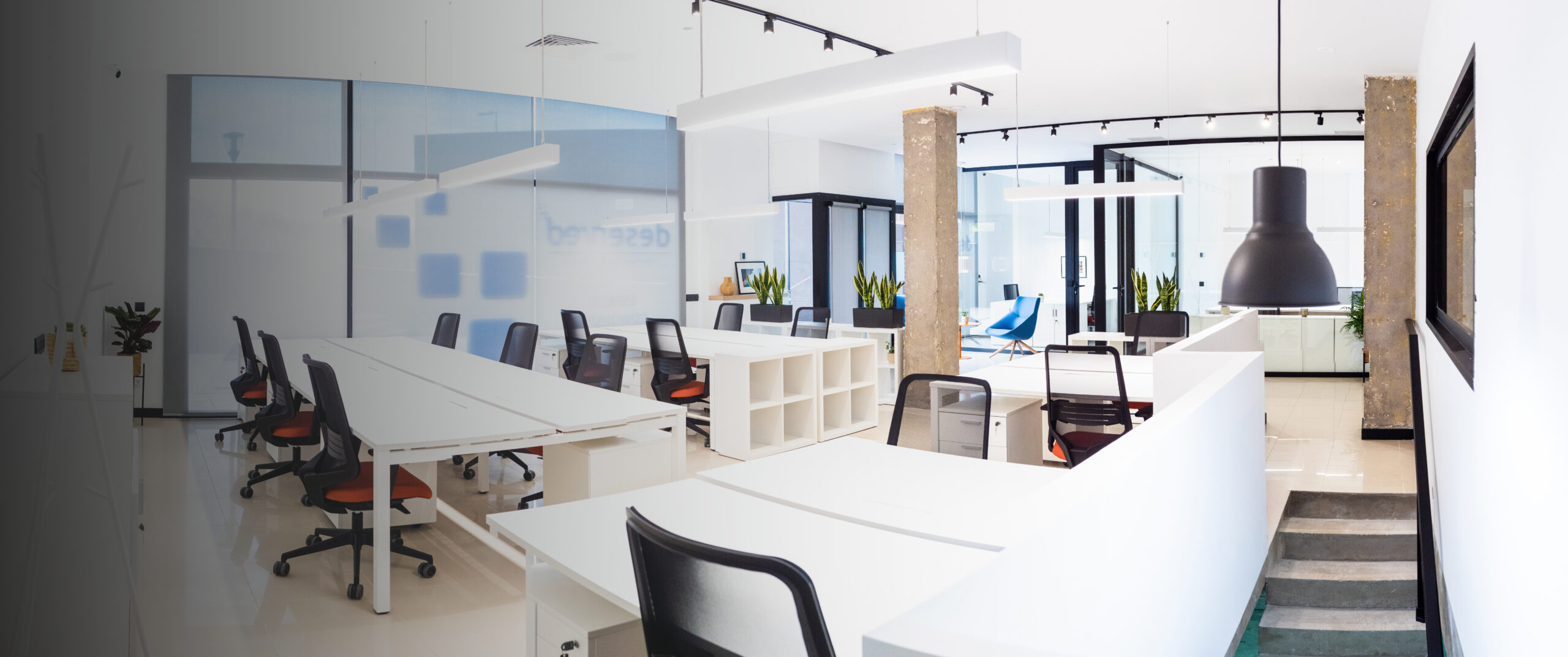 espacio de coworking en Las Palmas