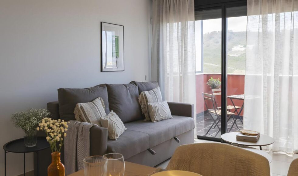 alojamiento la montañita coworking en las palmas