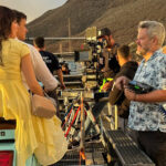 Coworking y soporte tecnológico para productoras audiovisuales en Gran Canaria