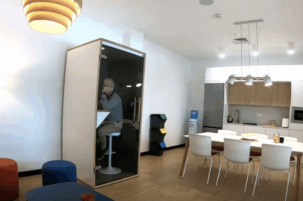 reservar un dia coworking las palmas