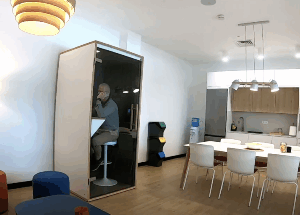 reservar un dia coworking las palmas