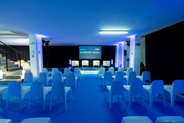 Espacio multiusos Coworking en Las Palmas eventos 1