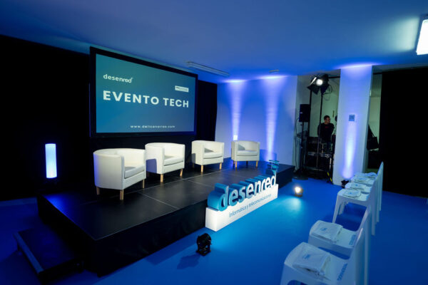 Espacio multiusos Coworking en Las Palmas eventos 16
