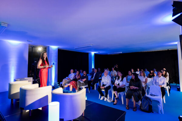 Espacio multiusos Coworking en Las Palmas eventos 24