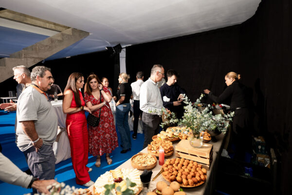 Espacio multiusos Coworking en Las Palmas eventos 27