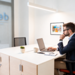 Coworking en Las Palmas. ¿Cuánto vale una hora de tu tiempo?